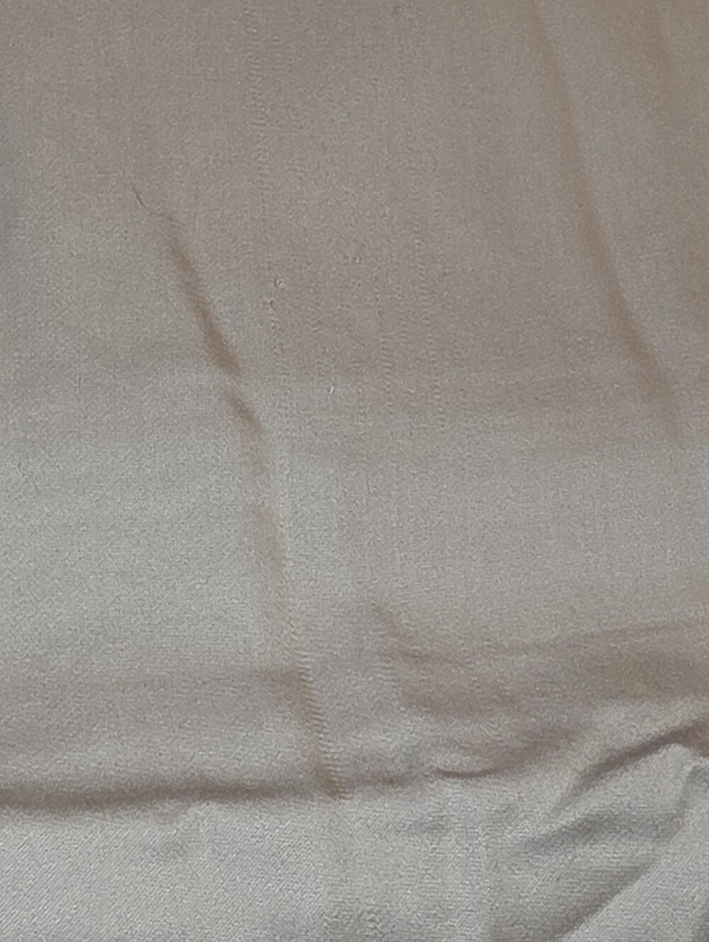 Quince King/Cal King Duvet & Two Sham Set - Sand - Picture 4 of 4